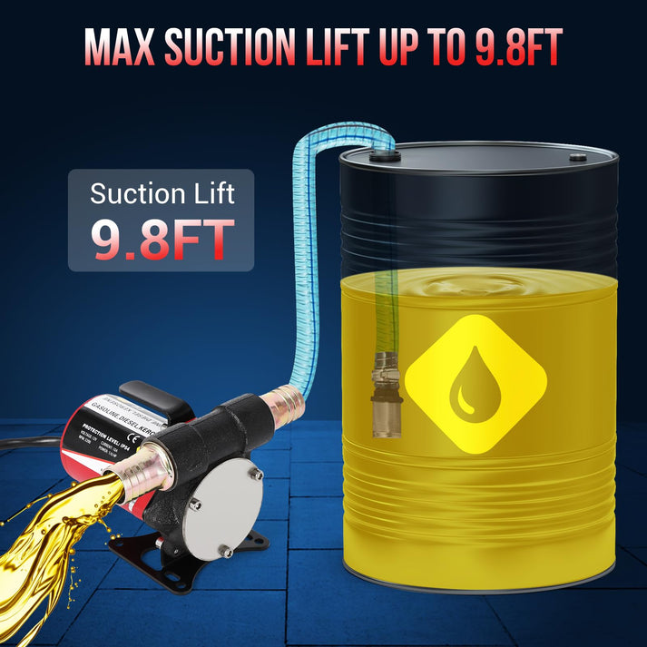 GARVEE Waffle Cone Maker in Use