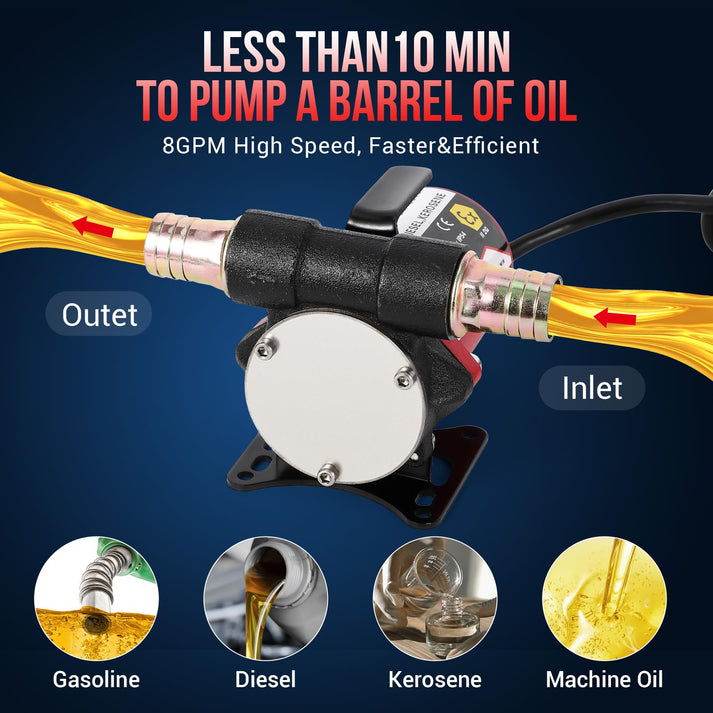 GARVEE Waffle Cone Maker in Action